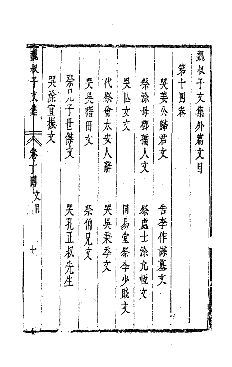 63645-魏叔子文集外篇十二 (清)魏禧撰.pdf_第3页