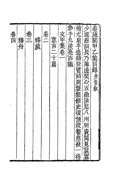 64808-卷施阁集一 (清)洪亮吉撰.pdf_第2页