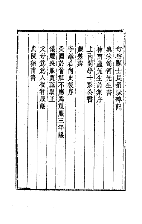 64809-卷施阁集六 (清)洪亮吉撰.pdf_第3页