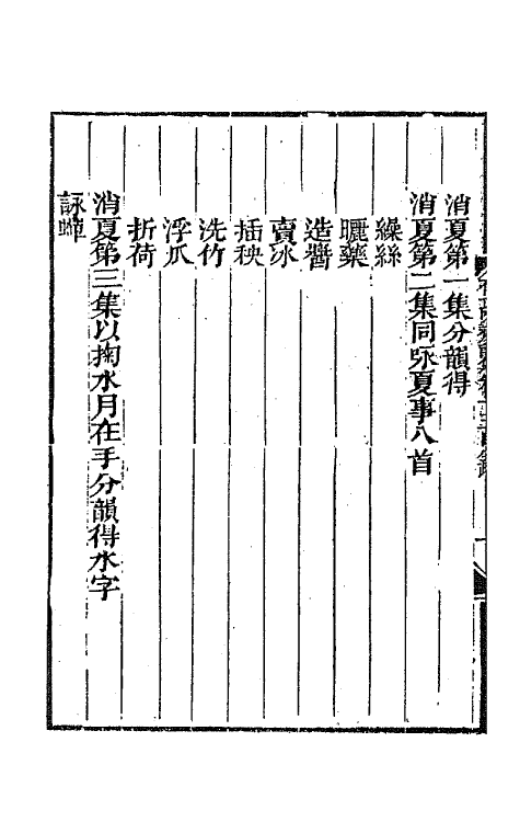 64849-有正味斋诗集八 (清)吴锡麒撰.pdf_第3页