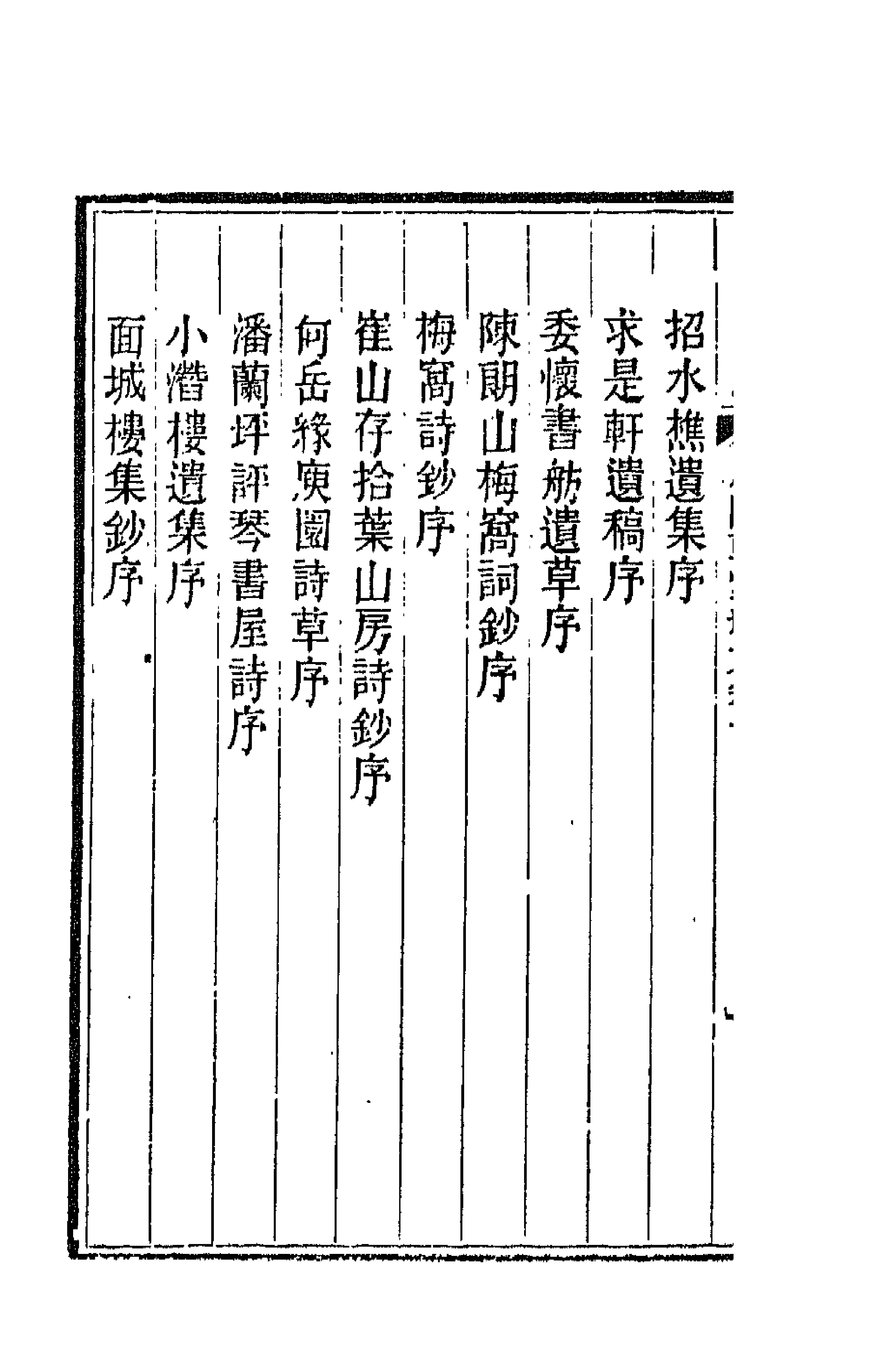 66461-尺冈草堂遗集五 (清)陈璞撰.pdf_第2页