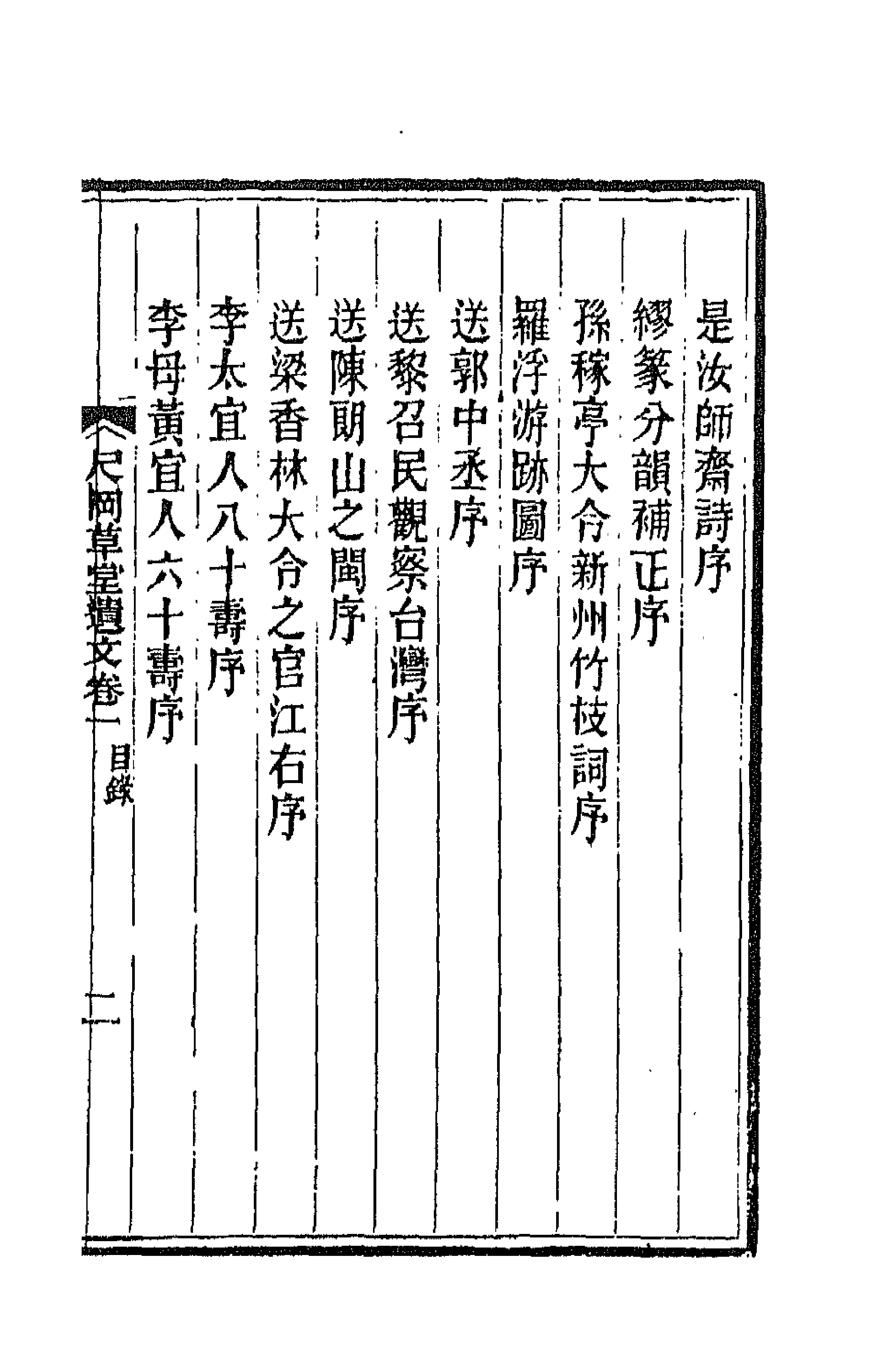 66461-尺冈草堂遗集五 (清)陈璞撰.pdf_第3页