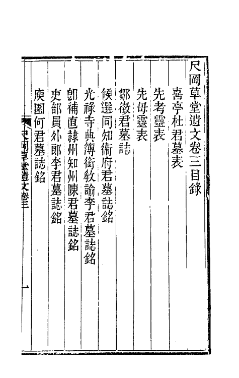 66464-尺冈草堂遗集六 (清)陈璞撰.pdf_第2页