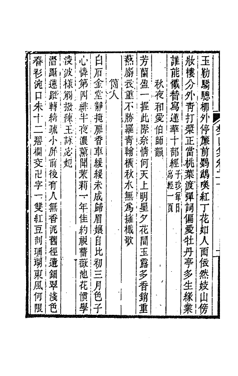 66884-樊山集七 樊增祥撰.pdf_第3页