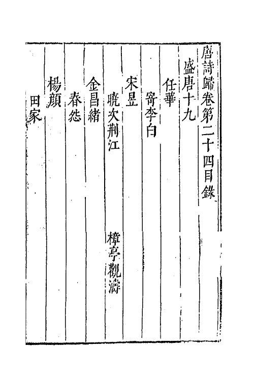 67060-唐诗归十三 (明)钟惺 谭元春辑.pdf_第2页