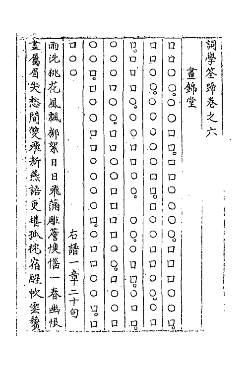 68077-词学筌蹄三 (明)周瑛撰.pdf_第2页