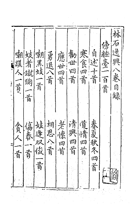68142-林石逸兴五 (明)薛论道撰.pdf_第2页