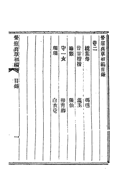 68764-萤窗异草二 (清)浩歌子撰.pdf_第2页