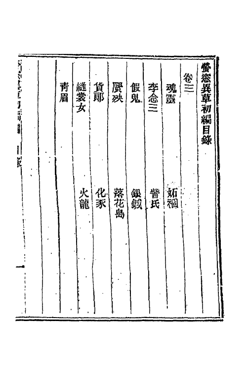 68768-萤窗异草三 (清)浩歌子撰.pdf_第2页