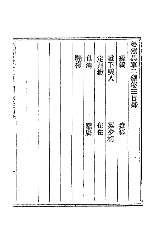 68769-萤窗异草六 (清)浩歌子撰.pdf_第2页