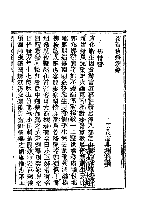 68785-夜雨秋灯录十二 (清)宣鼎撰.pdf_第2页