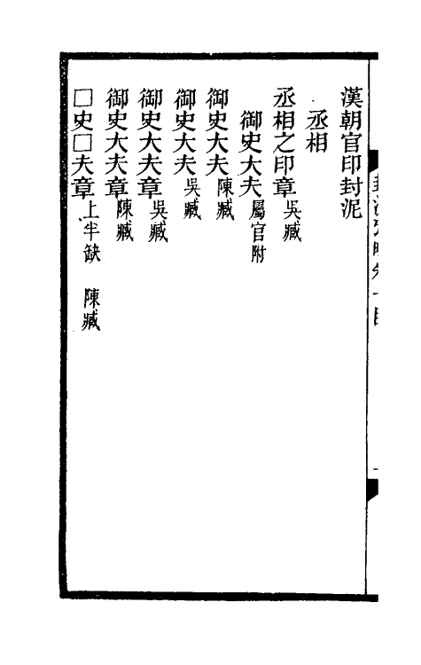 69116-封泥考略一 (清)吴式芬.pdf_第3页