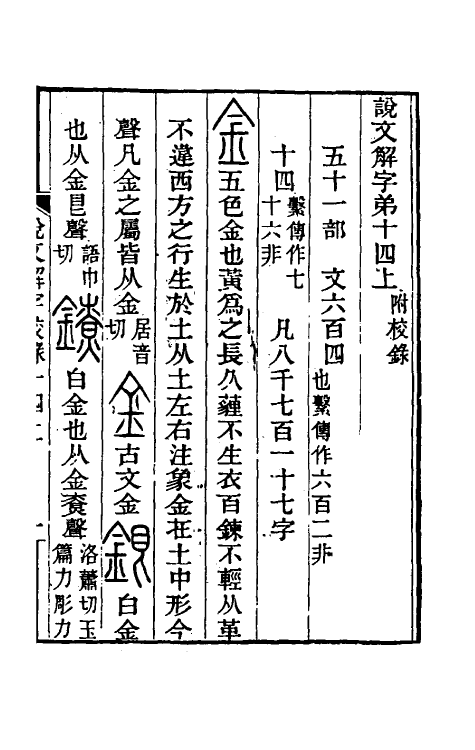69533-说文解字校录十四 (清)钮树玉撰.pdf_第2页