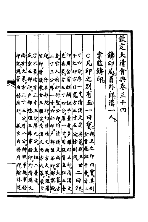 69990-钦定大清会典十四 (清)昆冈等修.pdf_第2页