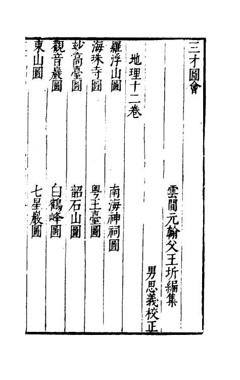70696-三才图会十六 (明)王圻 王思义辑.pdf_第2页