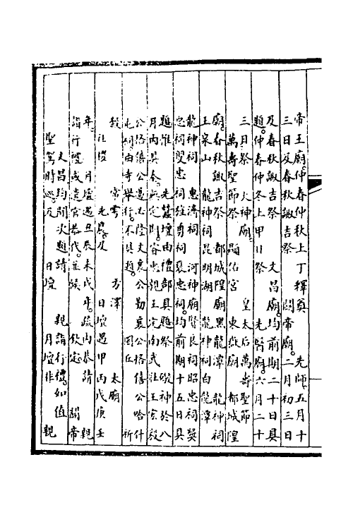 70011-钦定大清会典二十九 (清)昆冈等修.pdf_第3页
