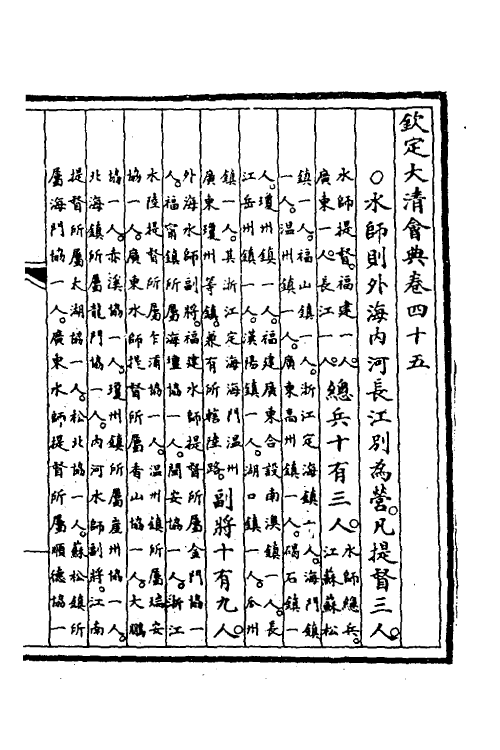 70010-钦定大清会典十九 (清)昆冈等修.pdf_第2页