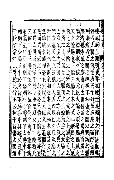 70255-伤寒论直解二 (清)张锡驹撰.pdf_第3页