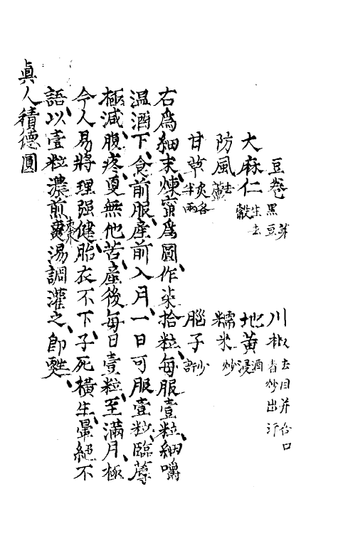 70412-魏氏家藏方七 (宋)魏岘撰.pdf_第3页