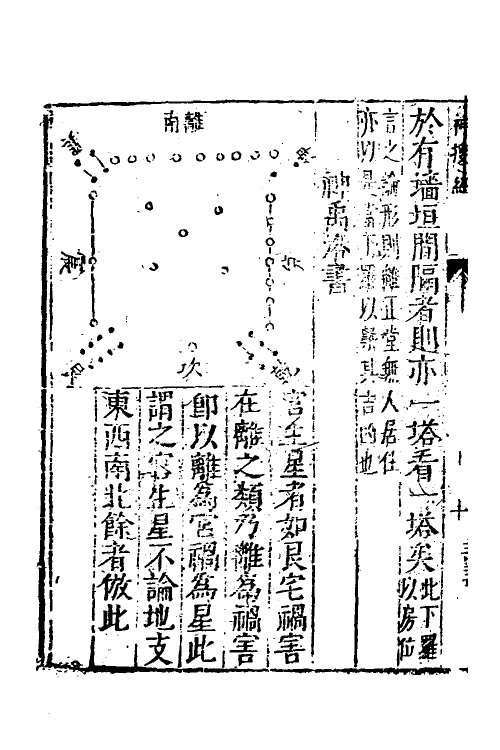 70499-阳宅大全六 不著撰者.pdf_第3页