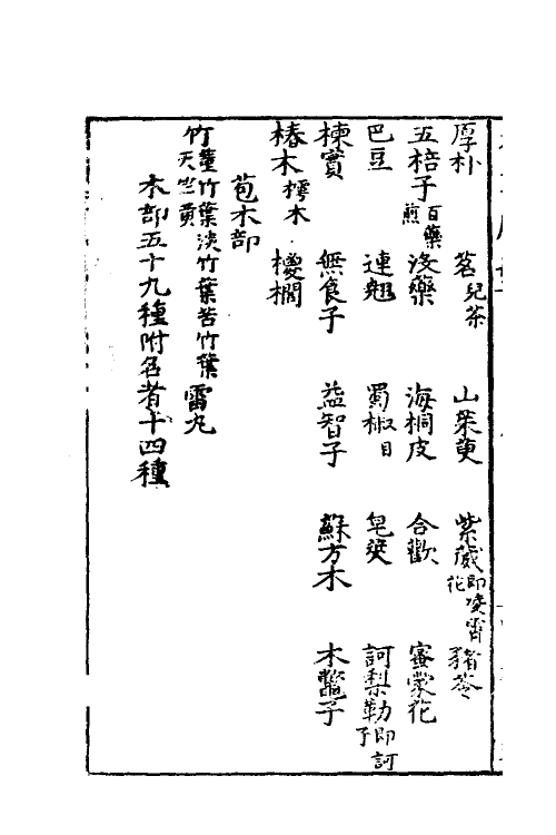 70334-本草原始四 (明)李中立撰.pdf_第3页