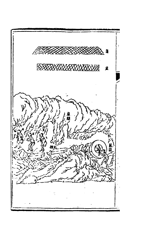 70026-滇南矿厂图略一 (清)吴其浚撰.pdf_第2页