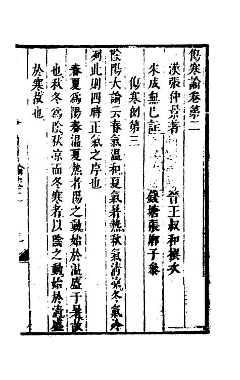 70244-伤寒论二 (清)张遂辰注.pdf_第2页