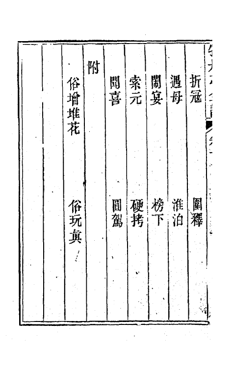 70923-纳书楹四梦全谱二 (清)叶堂撰.pdf_第3页