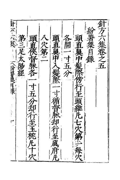 70357-针方六集四 (明)吴昆撰.pdf_第2页