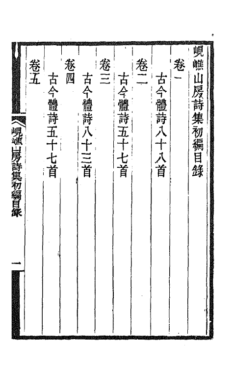 70846-岘嶕山房诗集一 (清)董文涣撰.pdf_第3页