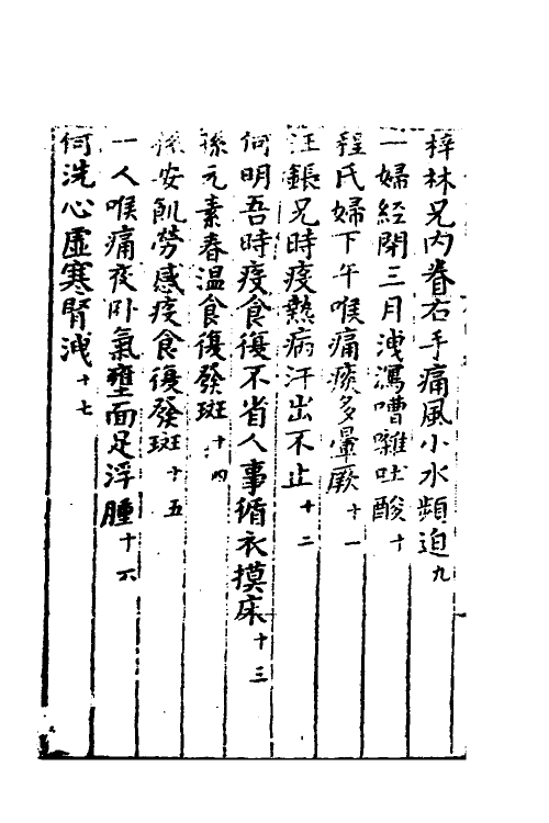 70423-医案四 (明)孙一奎撰.pdf_第3页