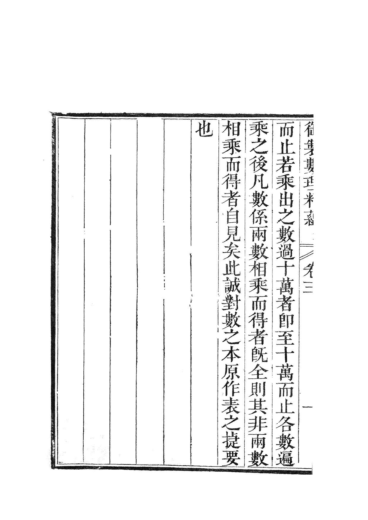 84460-御制數理精蘊_江寧藩署 .pdf_第3页