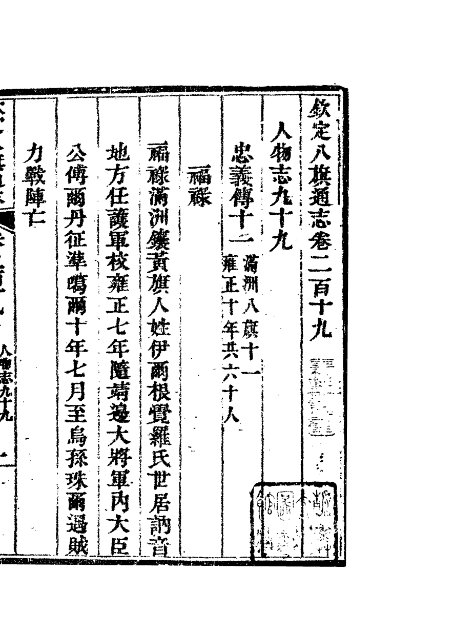84828-欽定八旗通志_內府官撰內府 .pdf_第2页