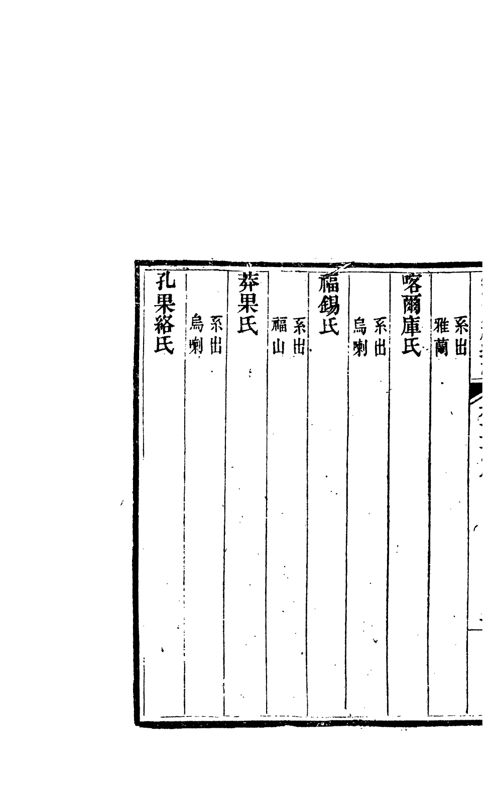 84699-欽定八旗通志_內府官撰內府 .pdf_第3页