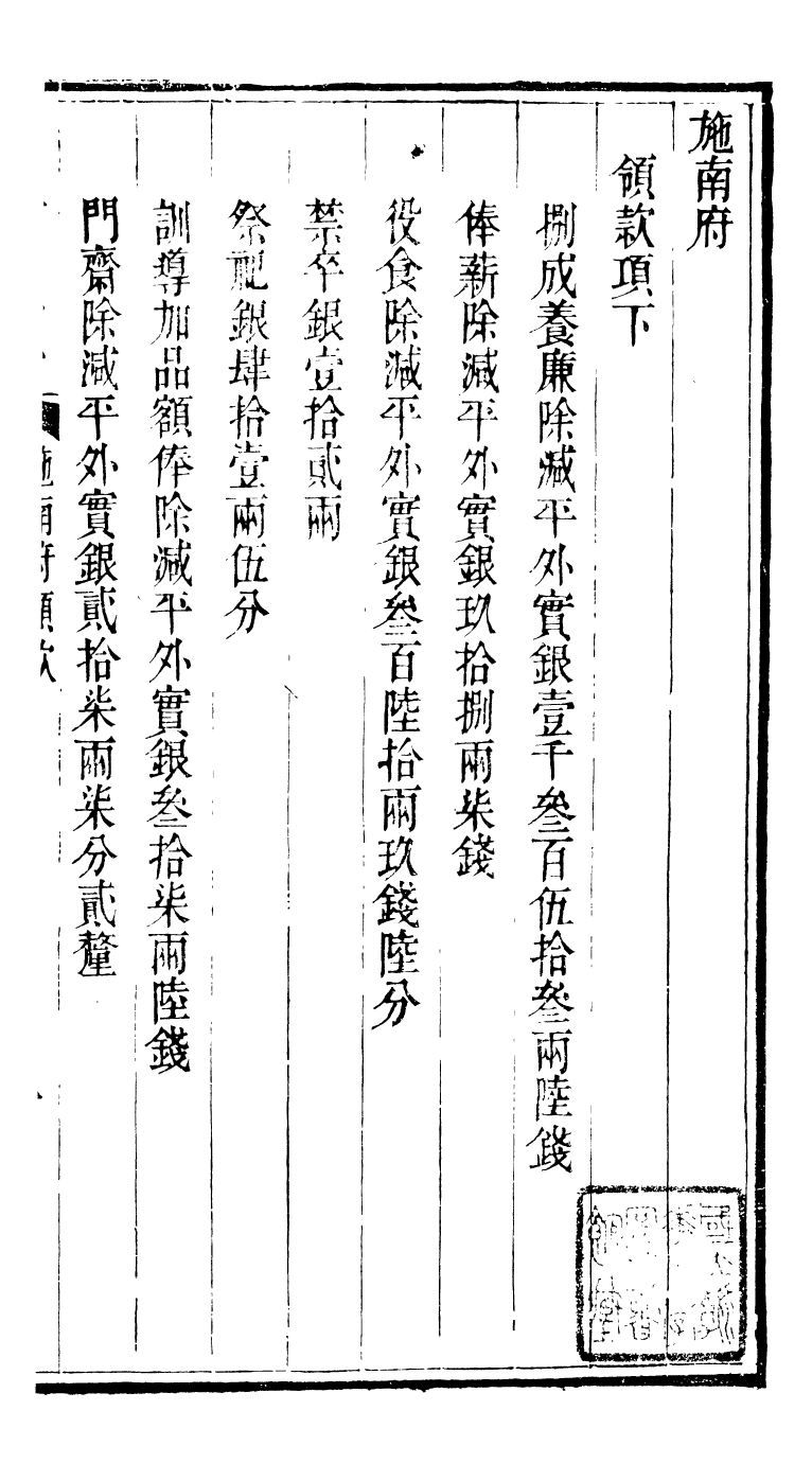 96076-鄂省丁漕指掌_林遠村 .pdf_第2页