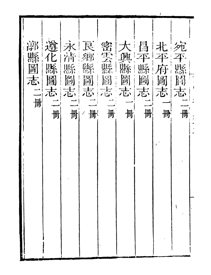 99821-讀書齋叢書戊集文淵閣書目_顧修輯 .pdf_第3页