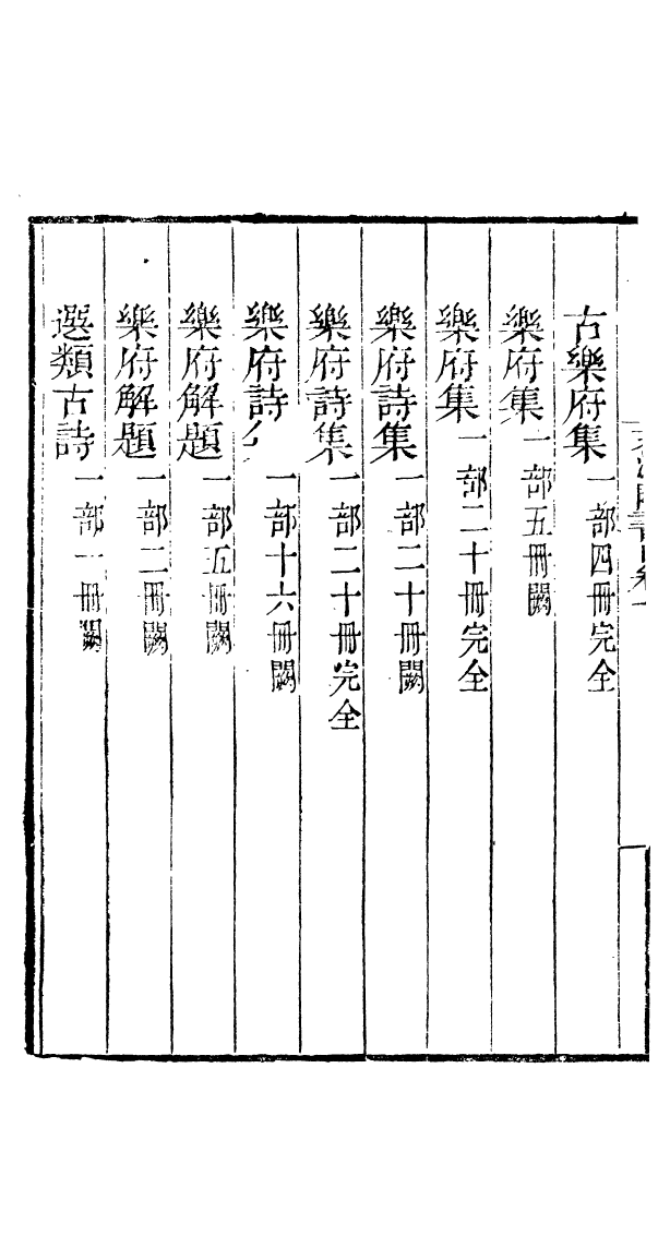 91051-讀書齋叢書文淵閣書目_顧修輯桐川顧氏 .pdf_第3页