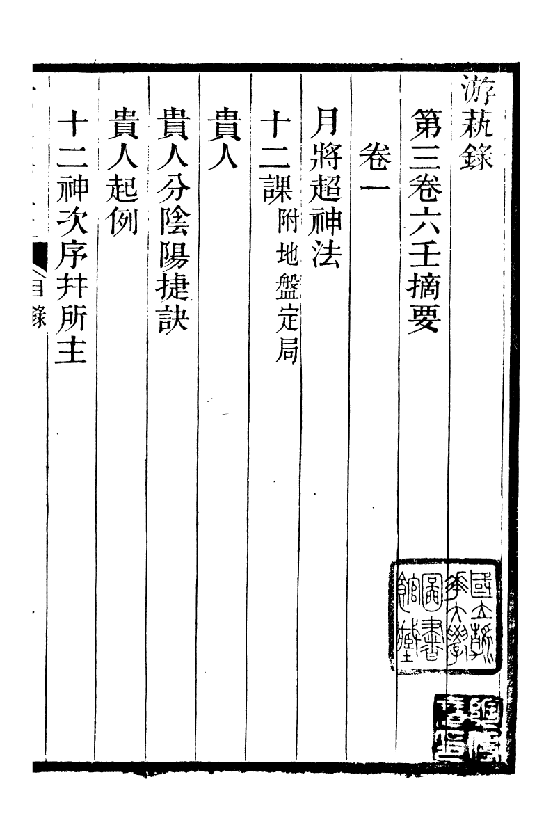 95346-遊藝錄_李佃醉月山房 .pdf_第2页