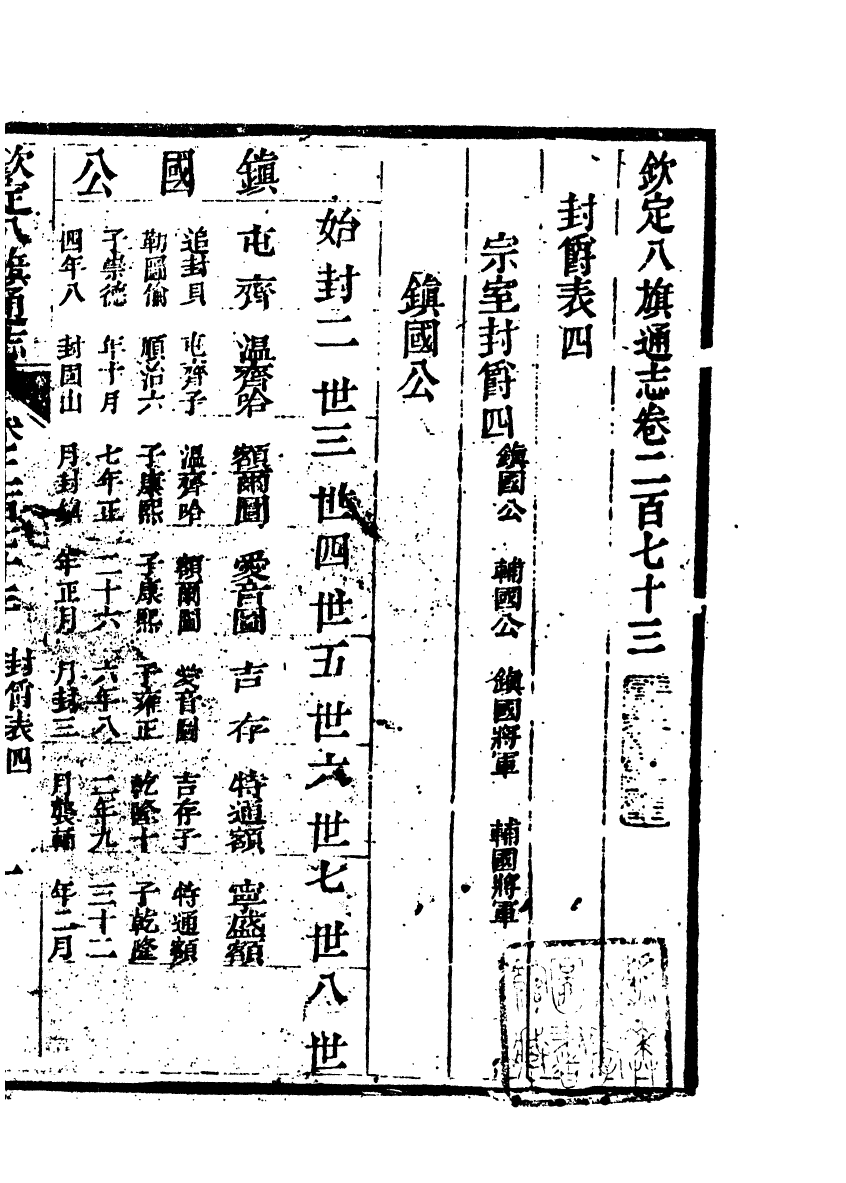 84872-欽定八旗通志_內府官撰內府 .pdf_第2页