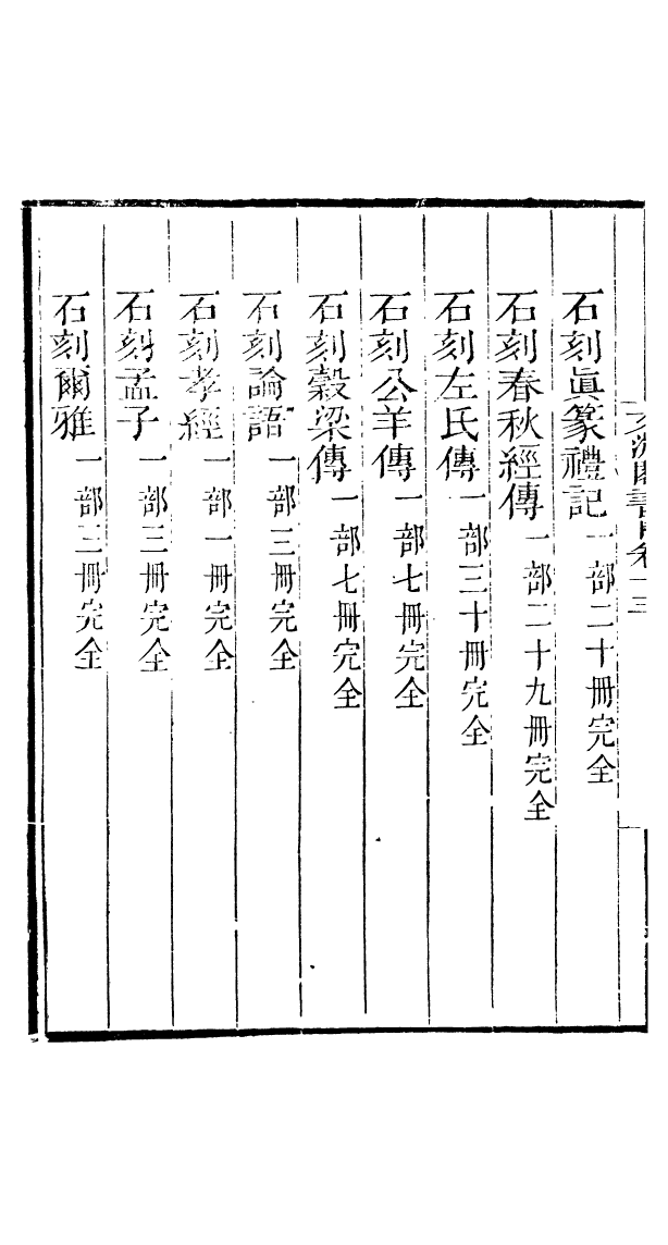 91052-讀書齋叢書文淵閣書目_顧修輯桐川顧氏 .pdf_第3页