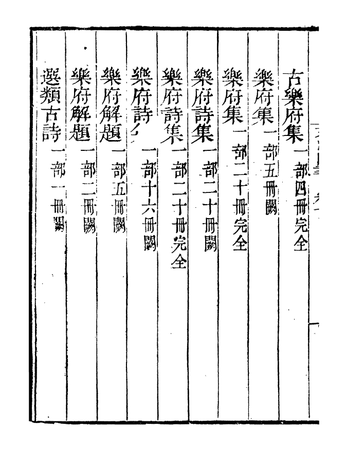 99818-讀書齋叢書戊集文淵閣書目_顧修輯 .pdf_第3页
