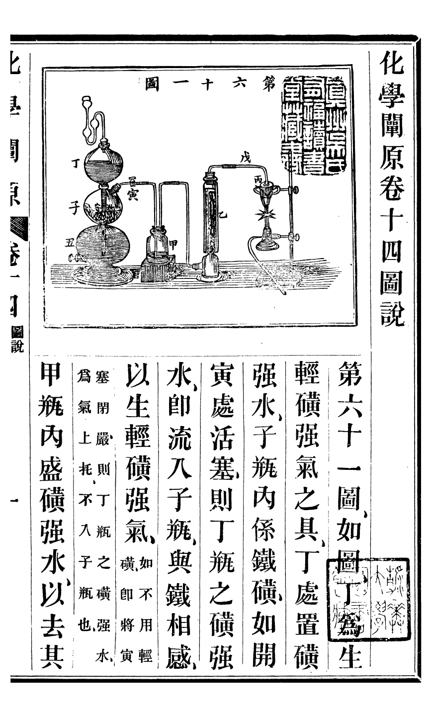 96015-化學闡原卷十四_畢利幹同文館上海 .pdf_第2页
