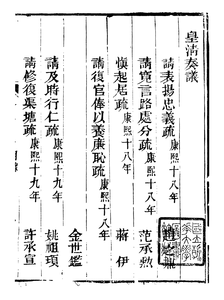 98752-皇清奏議_琴川居士都城國史館琴川居士 .pdf_第2页