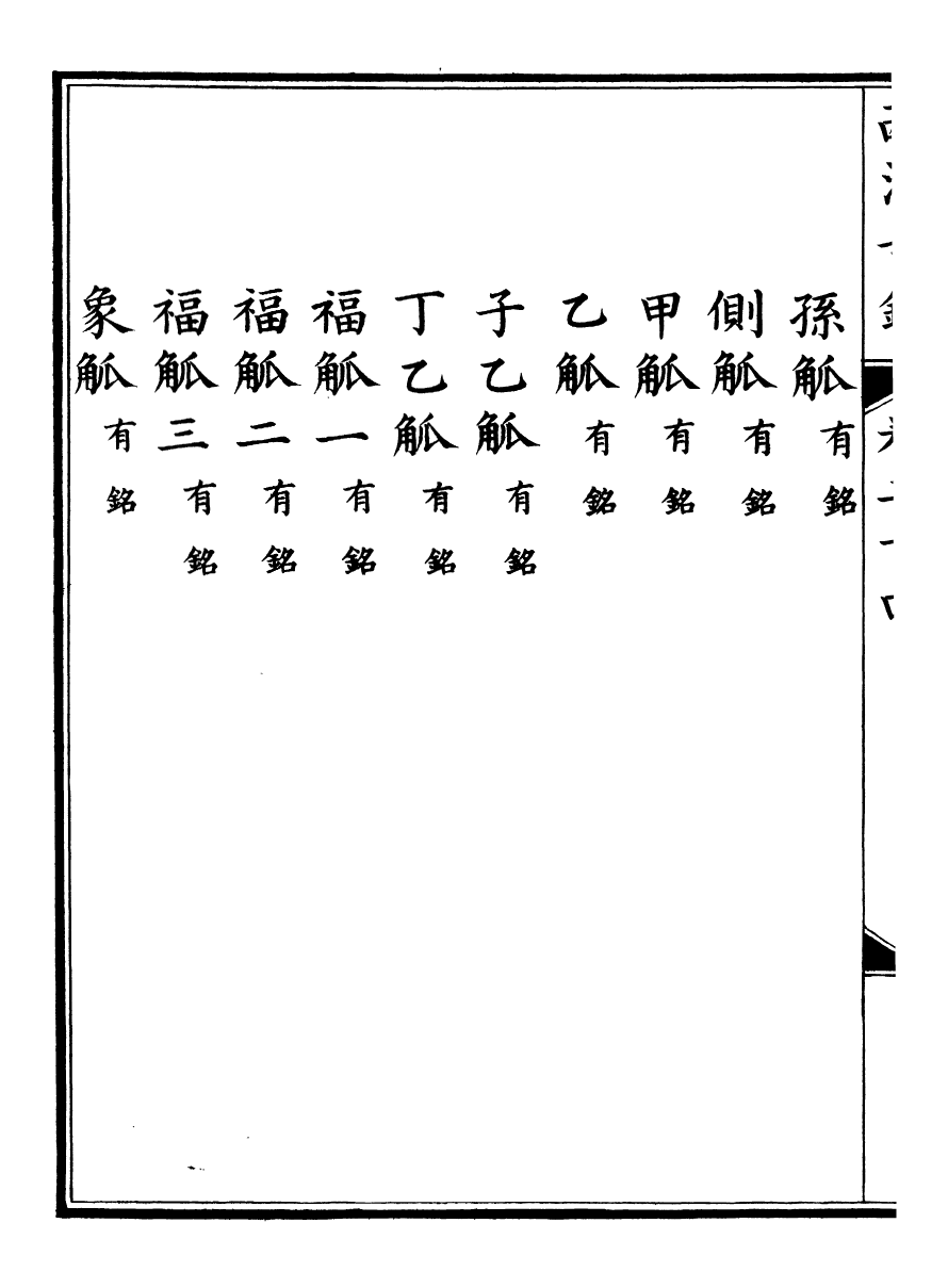 98387-欽定西清古鑒_梁詩正集成圖書公司 .pdf_第3页
