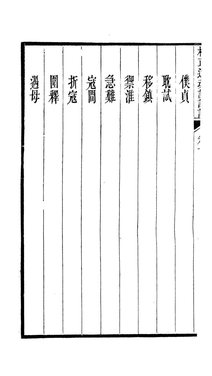 87966-匯刻傳劇第12種_劉世珩輯暖紅室 .pdf_第3页