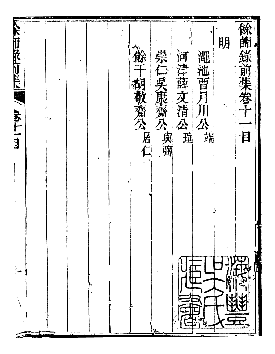 95922-余師錄_楊希閔新城楊氏 .pdf_第2页