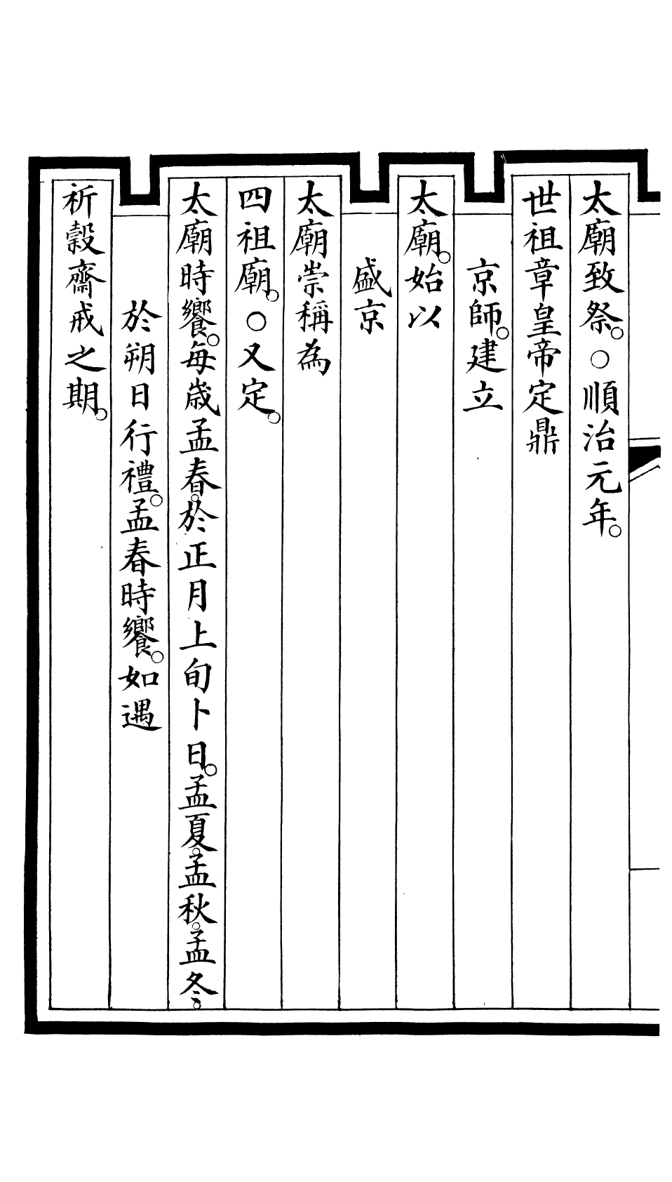 85354-欽定大清會典事例_昆岡李鴻章等編修 .pdf_第3页