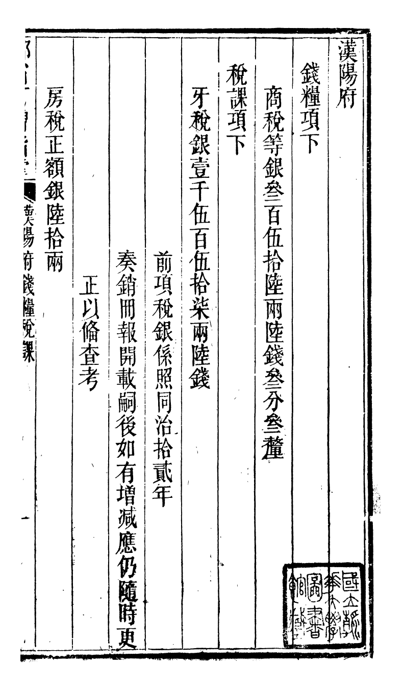 96068-鄂省丁漕指掌_林遠村 .pdf_第2页