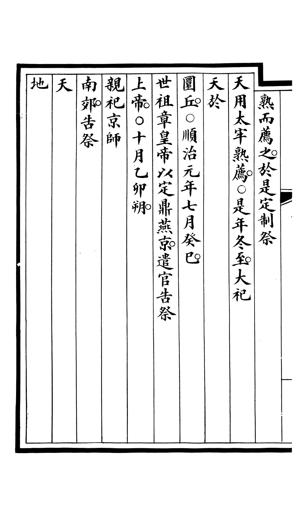 85352-欽定大清會典事例_昆岡李鴻章等編修 .pdf_第3页