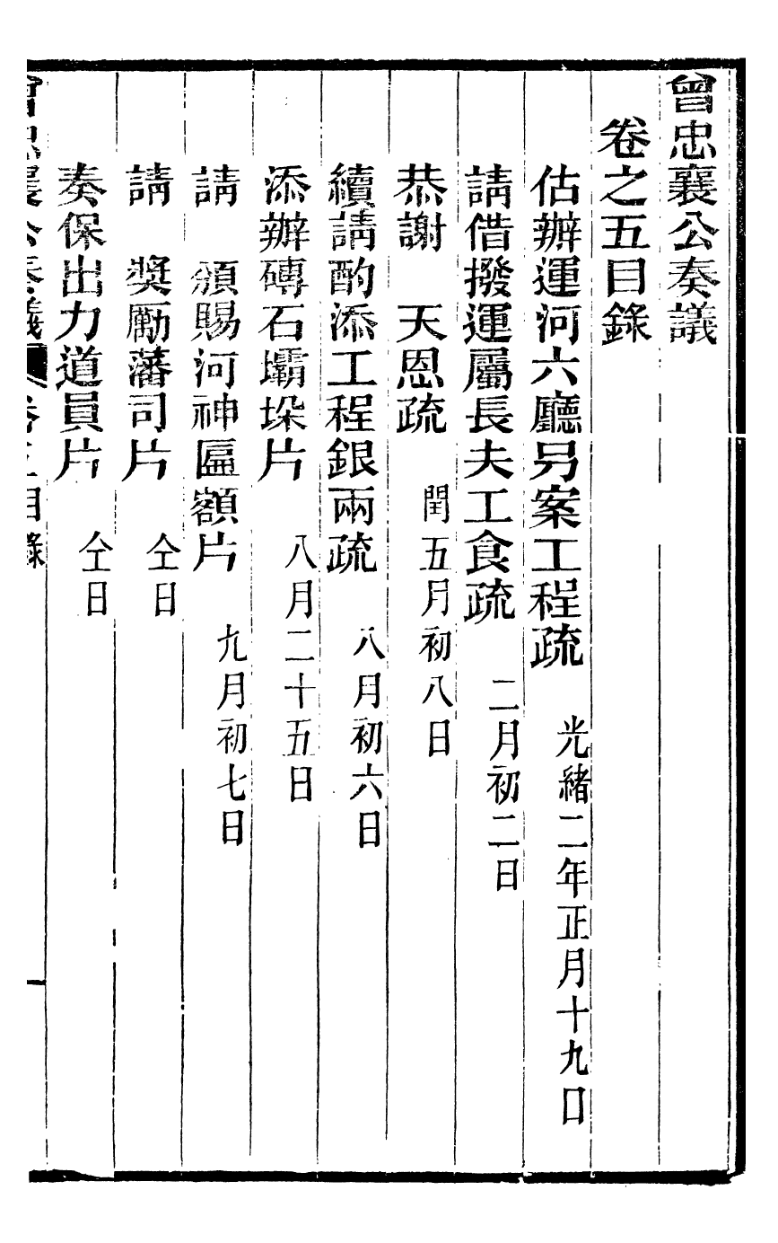 96906-曾忠襄公奏議_曾國荃 .pdf_第2页